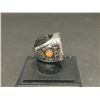 Image 2 : TORONTO RAPTORS 2014 WORLD CHAMPIONSHIP REPLICA RING "CAGLE"