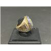 Image 2 : GOLDEN STATE WARRIORS 2017 N.B.A WORLD CHAMPIONSHIP REPLICA RING "CURRY"
