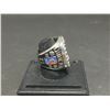Image 2 : SAN ANTONIO SPURS 1999 N.B.A WORLD CHAMPIONSHIP REPLICA RING "DUNCAN"