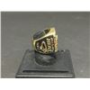 Image 2 : MIAMI HEAT 2006 N.B.A WORLD CHAMPIONSHIP REPLICA RING "PEREZ"