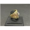 Image 2 : INDIANA PACERS 1970 N.B.A WORLD CHAMPIONSHIP REPLICA RING "DARDEN"