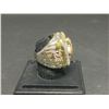 Image 2 : CLEVELAND CAVALIERS 2016 N.B.A WORLD CHAMPIONSHIP REPLICA RING "JAMES"