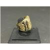 Image 2 : HOUSTON ROCKETS 1995 N.B.A WORLD CHAMPIONSHIP REPLICA RING "OLAJUWON"