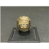 Image 1 : ST LOUIS HAWKS 1958 N.B.A WORLD CHAMPIONSHIP REPLICA RING