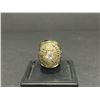 Image 1 : NEW YORK YANKEES 1953 M.L.B  WORLD SERIES CHAMPIONSHIP REPLICA RING