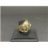 Image 2 : NEW YORK YANKEES 1953 M.L.B  WORLD SERIES CHAMPIONSHIP REPLICA RING