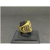 Image 2 : NEW YORK YANKEES 1996 M.L.B  WORLD SERIES CHAMPIONSHIP REPLICA RING