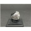 Image 2 : NEW YORK YANKEES 2009 M.L.B  WORLD SERIES CHAMPIONSHIP REPLICA RING "JETER"