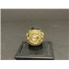 Image 1 : CHICAGO CUBS  1907 M.L.B  WORLD SERIES CHAMPIONSHIP REPLICA RING