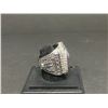Image 2 : CHICAGO CUBS  2016 M.L.B  WORLD SERIES CHAMPIONSHIP REPLICA RING "RIZZO"