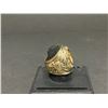 Image 2 : ST LOUIS BROWNS 1944 M.L.B  AMERICAN LEAGUE CHAMPIONSHIP REPLICA RING