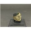 Image 2 : SAN FRANCISCO GIANTS 1954 M.L.B  WORLD SERIES CHAMPIONSHIP REPLICA RING