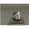 Image 2 : SAN FRANCISCO GIANTS 2014 M.L.B  WORLD SERIES CHAMPIONSHIP REPLICA RING "BUMGARNER"