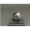 Image 2 : HOUSTON ASTROS 2017 M.L.B  WORLD SERIES CHAMPIONSHIP REPLICA RING "SPRINGER"