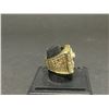 Image 2 : TORONTO BLUE JAYS 1993 M.L.B  WORLD SERIES CHAMPIONSHIP REPLICA RING "GASTON"