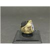 Image 2 : BOSTON RED SOX 1983 M.L.B  WORLD SERIES CHAMPIONSHIP REPLICA RING "YASTRZEMSKI