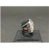 Image 2 : BOSTON RED SOX 2013 M.L.B  WORLD SERIES MVP CHAMPIONSHIP REPLICA RING "ORTIZ"