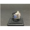 Image 2 : BOSTON RED SOX 2018 M.L.B  WORLD SERIES CHAMPIONSHIP REPLICA RING "PEARCE"