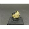 Image 2 : DETROIT TIGERS M.L.B 1968  WORLD SERIES CHAMPIONSHIP REPLICA RING "KALINE"
