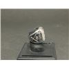 Image 2 : CAL RIPKEN 2007 EXPERIENCE CHAMPIONSHIP REPLICA RING "IRON MAN"