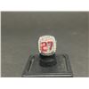 Image 1 : CAL RIPKEN EXPERIENCE CHAMPIONSHIP REPLICA RING "DREAM"