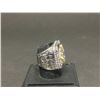 Image 2 : NEW YORK METS 2015 M.L.B WORLD SERIES CHAMPIONSHIP REPLICA RING "WRIGHT"
