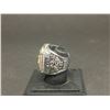 Image 3 : NEW YORK METS 2015 M.L.B WORLD SERIES CHAMPIONSHIP REPLICA RING "WRIGHT"