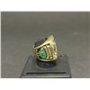 Image 2 : ARIZONA DIAMONDBACKS 2001 M.L.B WORLD SERIES CHAMPIONSHIP REPLICA RING "JOHNSON"