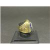 Image 2 : SAN DIEGO PADRES 1998 M.L.B WORLD SERIES CHAMPIONSHIP REPLICA RING "GWYNN"