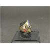 Image 2 : WASHINGTON SENATORS 1924 M.L.B WORLD SERIES CHAMPIONSHIP REPLICA RING
