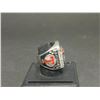 Image 2 : TEXAS RANGERS 2011 M.L.B WORLD SERIES CHAMPIONSHIP REPLICA RING