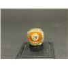 Image 1 : ROGER CLEMENS CY YOUNG M.L.B CHAMPIONSHIP REPLICA RING "ROCKET"