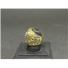 Image 3 : ROGER CLEMENS CY YOUNG M.L.B CHAMPIONSHIP REPLICA RING "ROCKET"
