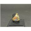Image 2 : BOSTON RED SOX 1903 M.L.B  WORLD SERIES CHAMPIONSHIP REPLICA RING