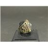 Image 2 : PHILADELPHIA EAGLES 1960 N.F.L SUPER BOWL CHAMPIONSHIP REPLICA RING "BEDNARIK"