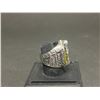 Image 2 : PHILADELPHIA EAGLES 2017 N.F.L SUPER BOWL CHAMPIONSHIP REPLICA RING "FOLES"