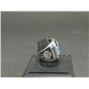 Image 2 : DENVER BRONCOS 2013 N.F.L SUPER BOWL CHAMPIONSHIP REPLICA RING "MANNING"