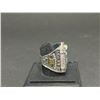 Image 2 : DENVER BRONCOS 2015 N.F.L SUPER BOWL CHAMPIONSHIP REPLICA RING "MILLER"