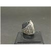 Image 2 : NEW ENGLAND PATRIOTS 2004 N.F.L SUPER BOWL CHAMPIONSHIP REPLICA RING "BRADY"