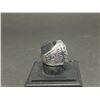 Image 2 : NEW ENGLAND PATRIOTS 2014 N.F.L SUPER BOWL CHAMPIONSHIP REPLICA RING "BRADY"