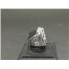 Image 2 : NEW ENGLAND PATRIOTS 2016 N.F.L SUPER BOWL CHAMPIONSHIP REPLICA RING "BRADY"