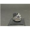 Image 2 : DALLAS COWBOYS 1977 N.F.L SUPER BOWL CHAMPIONSHIP REPLICA RING "STAUBACH"