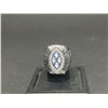 Image 1 : DALLAS COWBOYS 1993 N.F.L SUPER BOWL CHAMPIONSHIP REPLICA RING "IRVIN"
