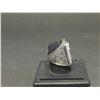 Image 2 : NEW YORK GIANTS 2007 N.F.L SUPER BOWL CHAMPIONSHIP REPLICA RING "MANNING"