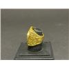 Image 3 : GREEN BAY PACKERS 1996 N.F.L SUPER BOWL CHAMPIONSHIP REPLICA RING "FAVRE"