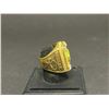 Image 2 : GREEN BAY PACKERS 2010 N.F.L SUPER BOWL CHAMPIONSHIP REPLICA RING "RODGERS"
