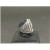 Image 2 : GREEN BAY PACKERS 2010 N.F.L SUPER BOWL CHAMPIONSHIP REPLICA RING "RODGERS"