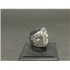 Image 2 : SEATTLE SEAHAWKS 2014 N.F.L SUPER BOWL CHAMPIONSHIP REPLICA RING "WILSON"