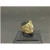 Image 2 : MIAMI DOLPHINS 1982 N.F.L SUPER BOWL CHAMPIONSHIP REPLICA RING "SHULA"