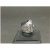 Image 2 : OAKLAND RAIDERS 1967 N.F.L SUPER BOWL CHAMPIONSHIP REPLICA RING "CAMONICA"